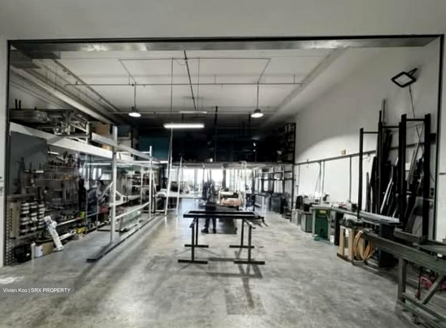 REVV (D22), Factory #556085461